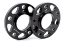 DINAN WHEEL SPACER KIT. 72.6MM. 15MM THICK-1