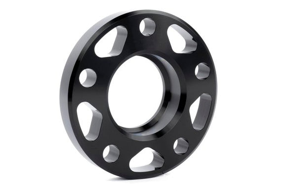 DINAN WHEEL SPACER KIT. 72.6MM. 20MM THICK