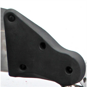 KIRKEY LEFT SIDE HEAD REPLACEMENT FOAM FOR 78. 79. 88 & 89 SERIES SEAT