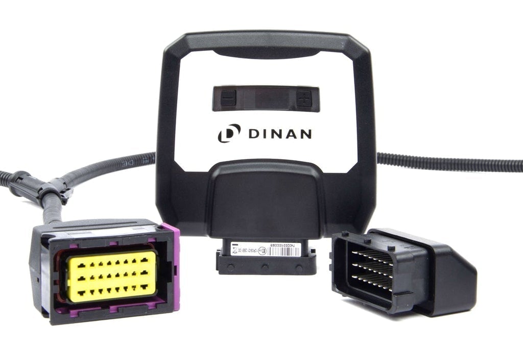 Dinan DinanTronics X (2014-2022) - MINI / Cooper S / Countryman S / Clubman S