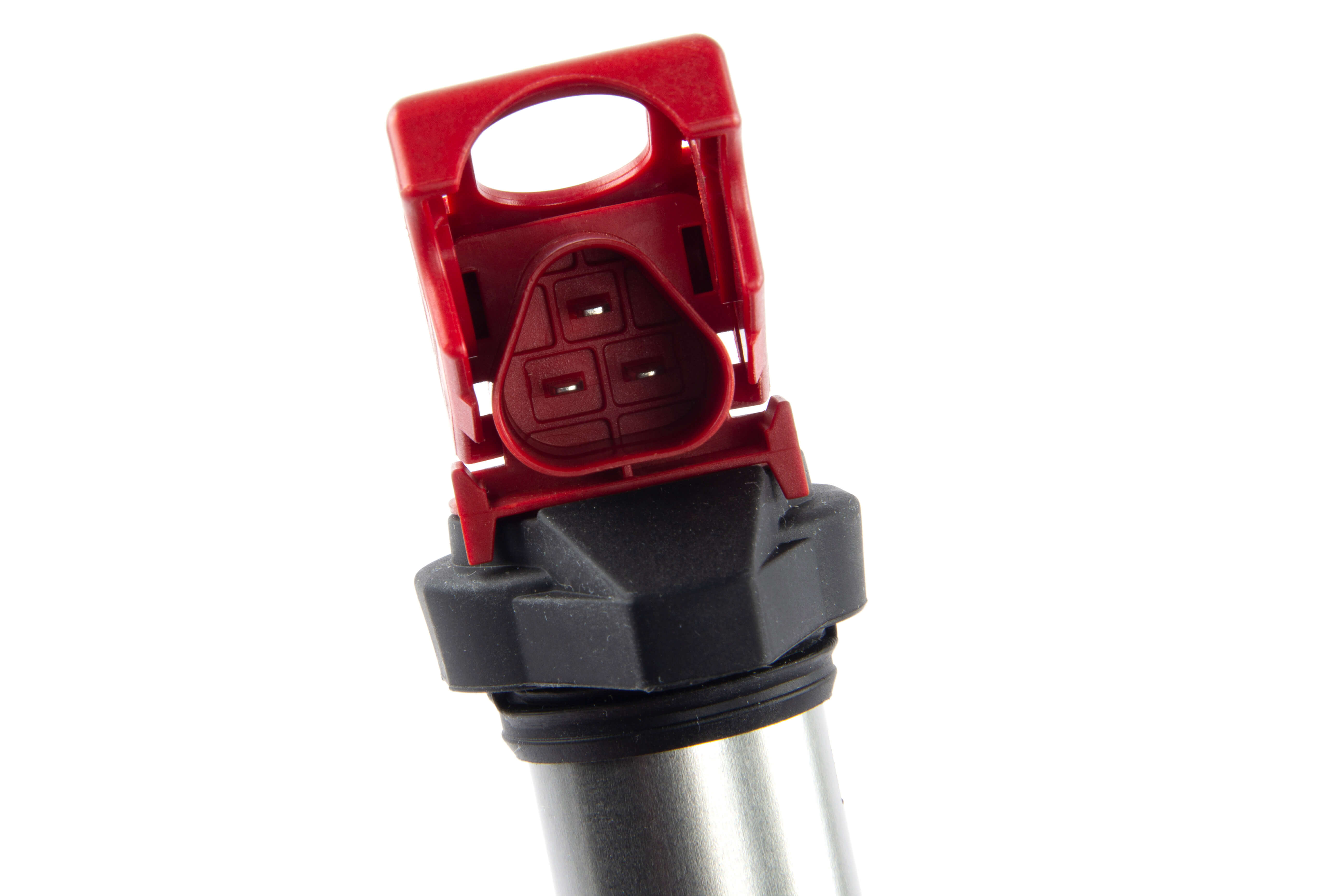 DINAN IGNITION COIL (N SERIES STYLE) RED