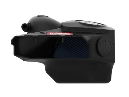 AFE POWER TAKEDA MOMENTUM COLD AIR INTAKE SYSTEM: 2022–2023 HYUNDAI ELANTRA N