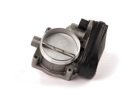 DINAN HIGH FLOW THROTTLE BODY SET (D760-3400-CORE REQUIRED)