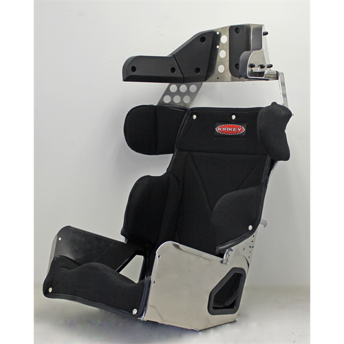 KIRKEY COVER - 7015011 BLACK TWEED - FITS 70150