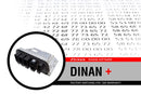 DINAN + PERFORMANCE ENGINE SOFTWARE - MINI B46/B48 ENGINE-1