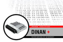DINAN + PERFORMANCE ENGINE SOFTWARE - BMW B58 (M0) ENGINE-1