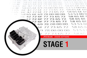 DINAN STAGE 1 PERFORMANCE ENGINE SOFTWARE - 2016-2018 BMW M2