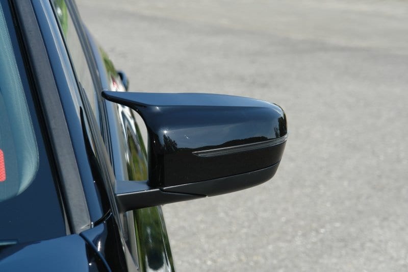 DAHLer BMW M Style Mirror Caps 3 Series Sedan G20 - 0