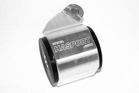 HASPORT Stock Replacement Driver Mount for 90-91 Integra (all models) and 92-93