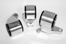 HASPORT Stock Replacement Mount Kit for 90-91 Integra (all models) and 92-93 GSR