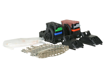 AEM EV Plug & Pin Kit for VCU200 - 0