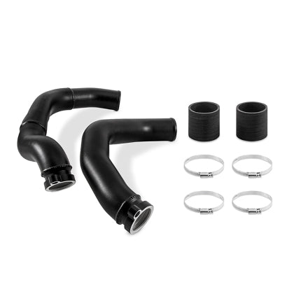 Performance Charge Pipe Kit, Color Matched, fits BMW F8X M3/M4 2015–2020