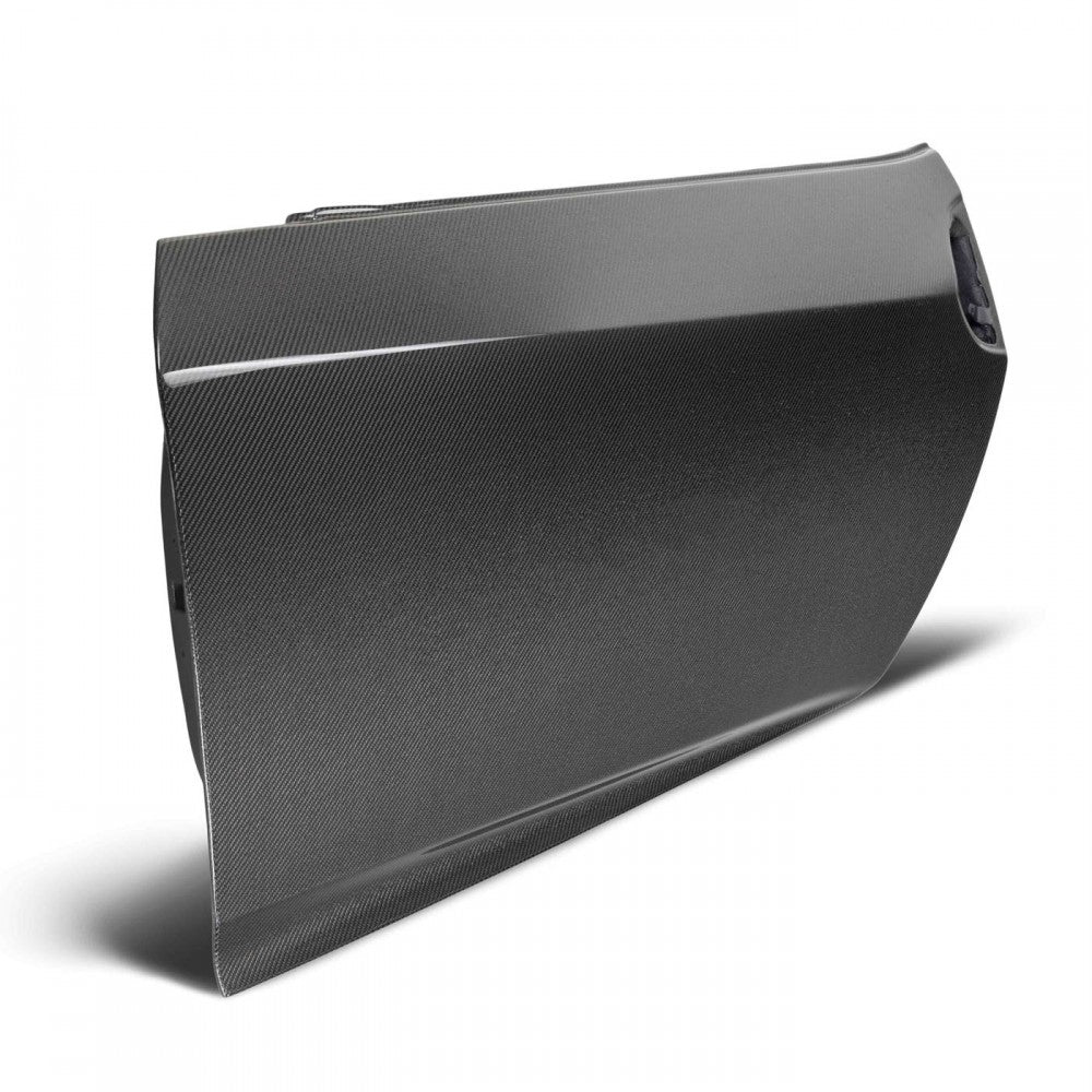 OEM-STYLE CARBON FIBER DOORS FOR 2023 NISSAN Z* - 0
