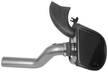 AEM INDUCTION COLD AIR INTAKE SYSTEM: 2016–2018 FORD FOCUS RS - 0
