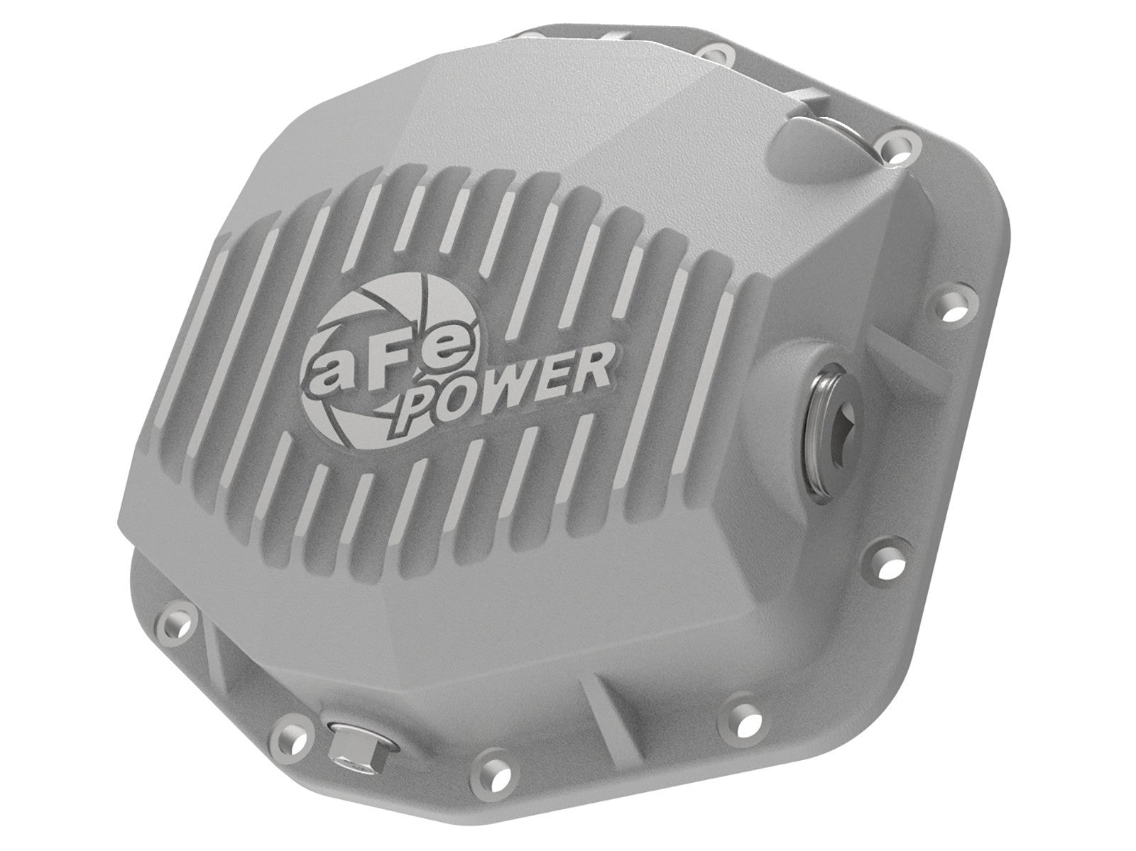 AFE POWER PRO SERIES REAR DIFFERENTIAL COVER: 2021 FORD BRONCO