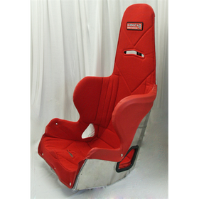 KIRKEY COVER - 36512 RED TWEED - FITS 36500 & 39500