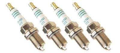 Spark Plugs - Denso IK22 (5310) | Chipped 1.8T (Set Of 4)