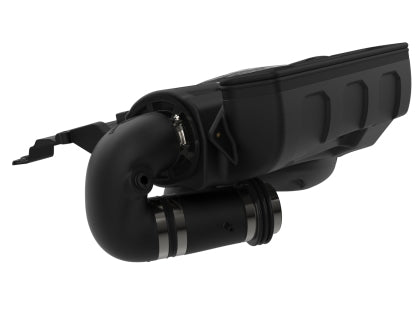 AFE POWER MOMENTUM GT COLD AIR INTAKE SYSTEM: 2021 RAM TRX