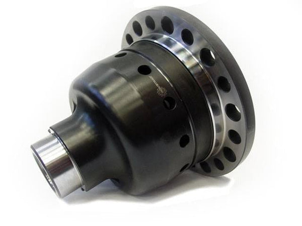 Wavetrac Differential - BMW / Diesel / E39 / E46 / E60 / E90