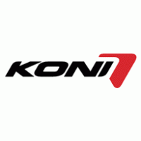Koni Sport (Yellow) Shock 05-10 AUDI A6 Rear