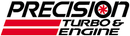 GEN2 PT6466 BB SP CC W/ T4 DIVIDED INLET/V-BAND DISCHARGE 84 A/R-7