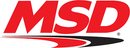 MSD Wire Set. Super Conductor. Mustang Cobra. 4.6L. '96-'97-2