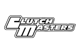 Clutch Masters 2016 Ford Focus RS 2.3L Turbo AWD FX400 Clutch Kit Rigid Disc - 0