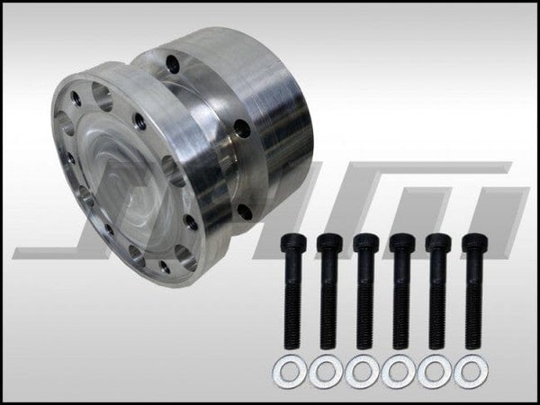 JHM Driveshaft Spacer Kit Audi / 0A3 Or 01E Manual Conversion - Swap - Audi / C5 A6 And S6 W 4.2l V8 And 5hp24 5 - Speed Tiptronic Transmission