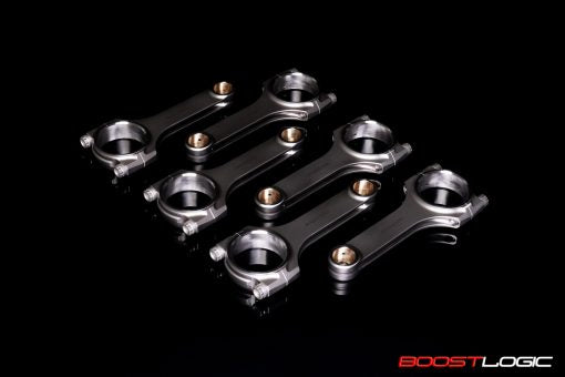 Boost Logic MK5 Supra Rod Set