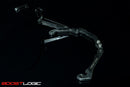 Boost Logic Porsche PDK Transmission Brace-1