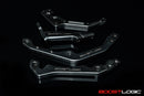 Boost Logic Porsche PDK Transmission Brace-3
