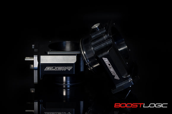 Boost Logic R35 GTR Billet Throttle Body Pair