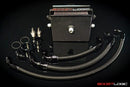 Boost Logic Engine Breathing System with Additional Oil Filler Neck Vent-14