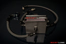 Boost Logic Engine Breathing System with Additional Oil Filler Neck Vent-13