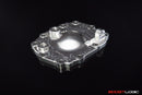 Boost Logic Billet GT-R Differential Cover-2