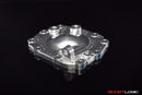 Boost Logic Billet GT-R Differential Cover-3
