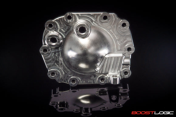 Boost Logic Billet GT-R Differential Cover