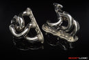 Boost Logic OEM Replacement High Flow Headers for 991 Turbo-7