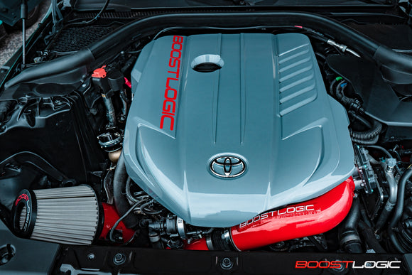 Boost Logic MKV Supra Turbo Kit