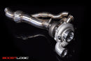 Boost Logic MKV Supra Turbo Kit-1