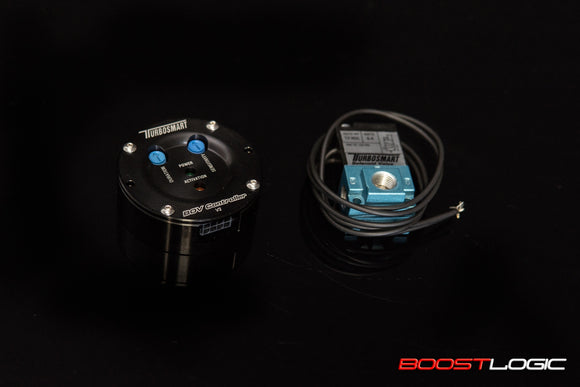 Boost Logic MKV Supra Turbo Kit
