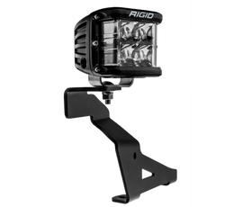 Rigid Industries 2021+ Ford F-150/Raptor A-Pillar Kit