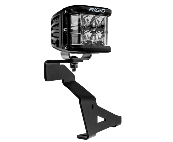 Rigid Industries 2021+ Ford F-150/Raptor A-Pillar Kit