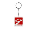 Skunk2 Racetrack Keychain-2