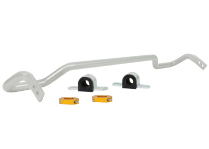 Whiteline 22mm Heavy Duty Adjustable Rear Sway Bar | Multiple Fitments