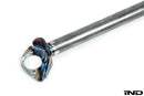 Fall-Line Motorsports - E46 M3 Rear Strut Brace-2