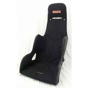 KIRKEY SEAT - ALUMINUM 12 MINI CUP CAR (CHILD)