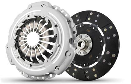 Clutch Masters 06-08 Audi RS4 4.2L B7 FX250 Sprung Hub Organic/Fiber Tough Lined Disc Clutch Kit