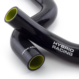 HYBRID RACING 02-06 DC5 / 02-05 EP3 HYBRID RACING UPPER AND LOWER SILICONE RADIA - 0