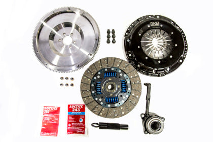 DKM Stage 2 MB Clutch And Flywheel Kit | VW/Audi | 2.0 FSI